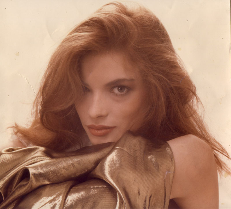 “She Dies in Life, I Live in Death”: Zoë Tamerlis Lund – The Starfire ...