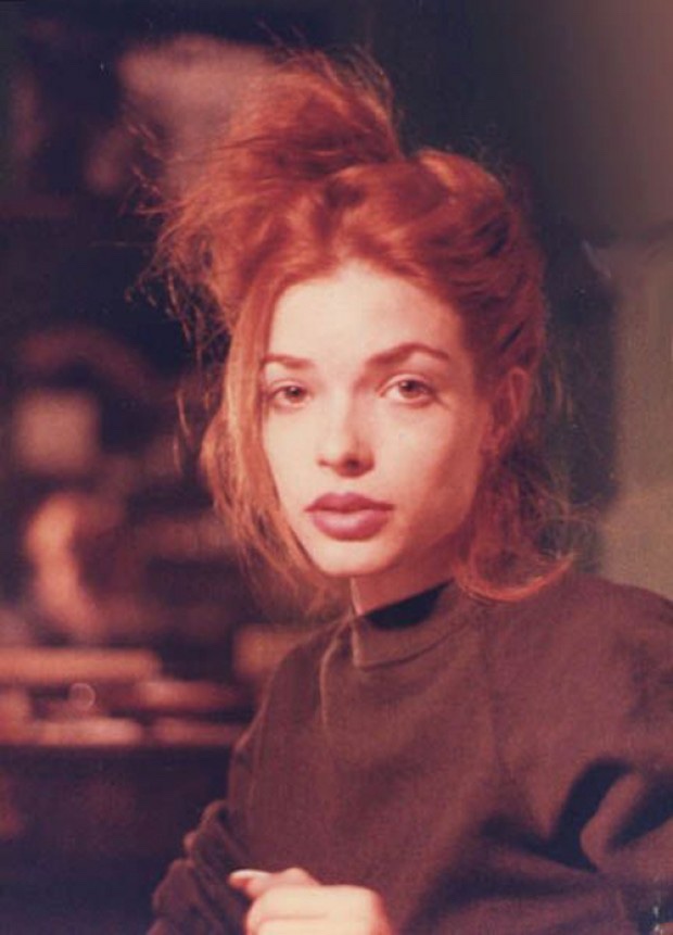 “She Dies in Life, I Live in Death”: Zoë Tamerlis Lund – The Starfire ...
