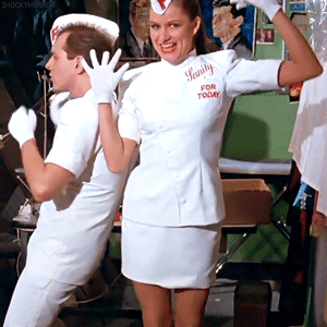 Lost and Found: Shock Treatment – The Starfire Lounge