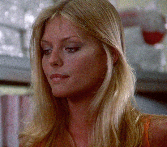 Baby Pfeiffer, Baby Fran, and the Hollywood Knights – The Starfire Lounge