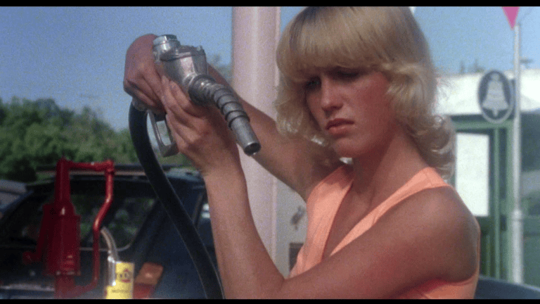 Lost and Found: Gas Pump Girls – The Starfire Lounge